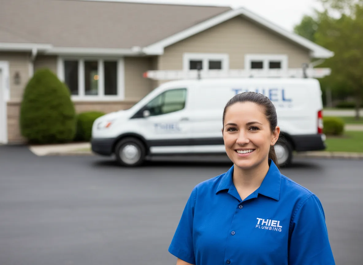 Plumber Saddle River, NJ FAQs
